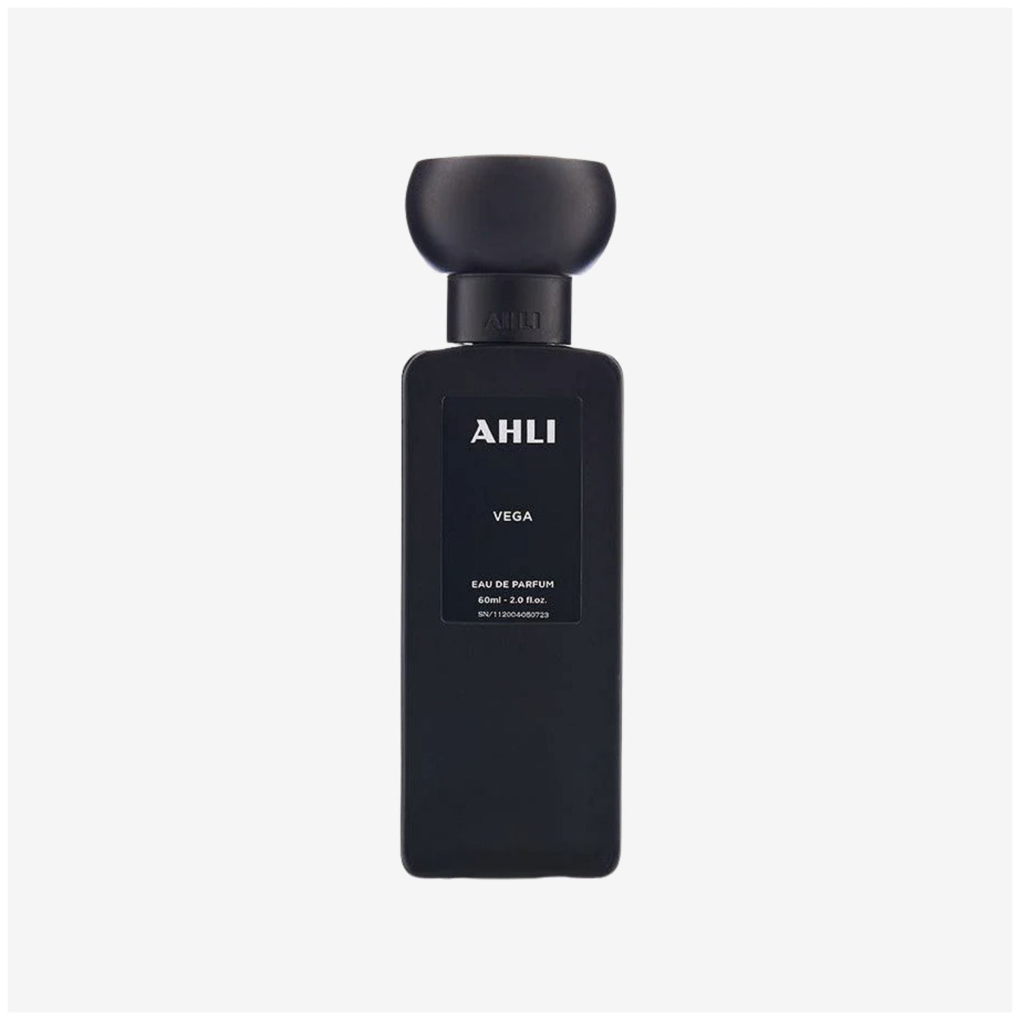 Ahli Vega - Eau De Parfum