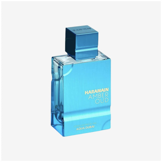 Al Haramain Amber Oud Aqua Dubai - Eau De Parfum