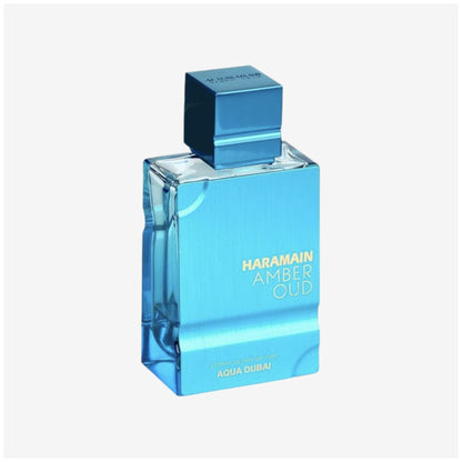 Al Haramain Amber Oud Aqua Dubai - Eau De Parfum
