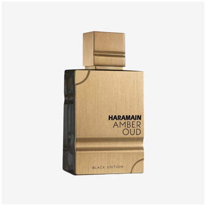 Al Haramain Amber Oud Black Edition - Eau De Toilette
