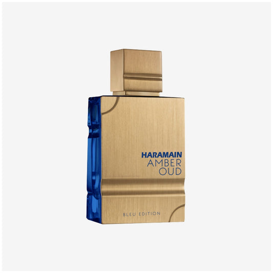 Al Haramain Amber Oud Bleu Edition - Eau De Parfum