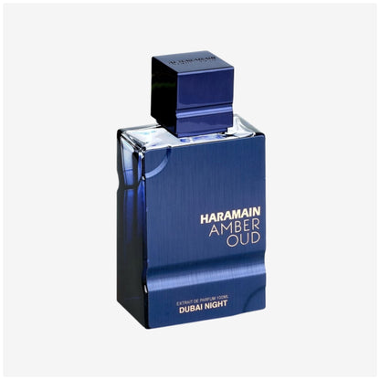 Al Haramain Amber Oud Dubai Night - Eau De Parfum