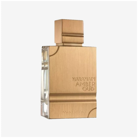 Al Haramain Amber Oud Gold Edition - Eau De Parfum