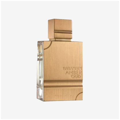 Al Haramain Amber Oud Gold Edition 60 ML - Eau De Parfum