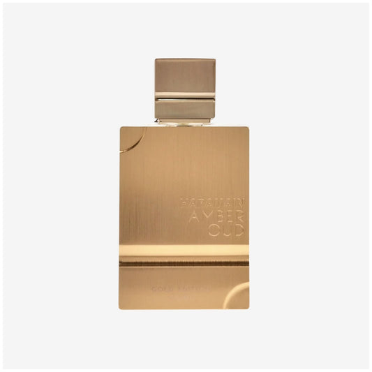 Al Haramain Amber Oud Gold Edition - Eau De Parfum