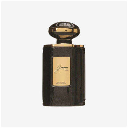 Al Haramain Junoon Noir - Eau De Parfum