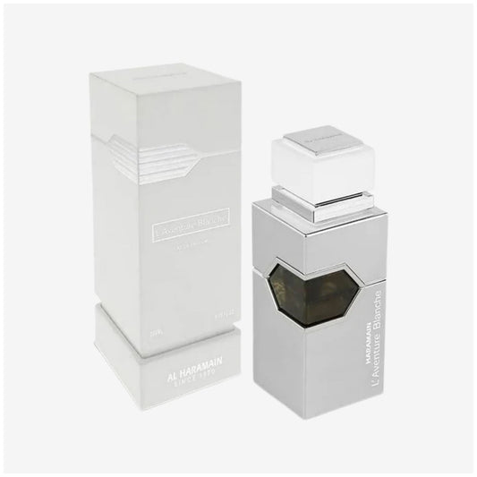 Al Haramain L Aventure Blanche - Eau De Parfum