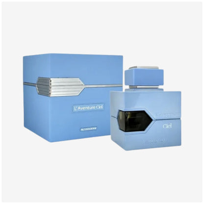 Al Haramain L Aventure Ciel - Eau De Parfum