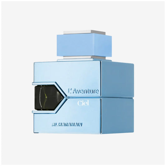 Al Haramain L Aventure Ciel - Eau De Parfum