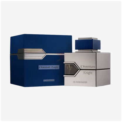 Al Haramain L Aventure Knight - Eau De Parfum