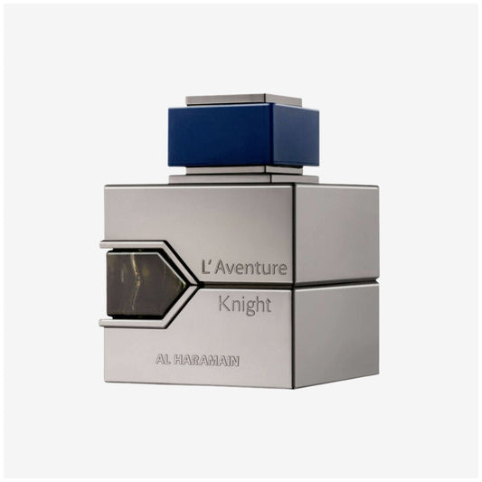 Al Haramain L Aventure Knight - Eau De Parfum