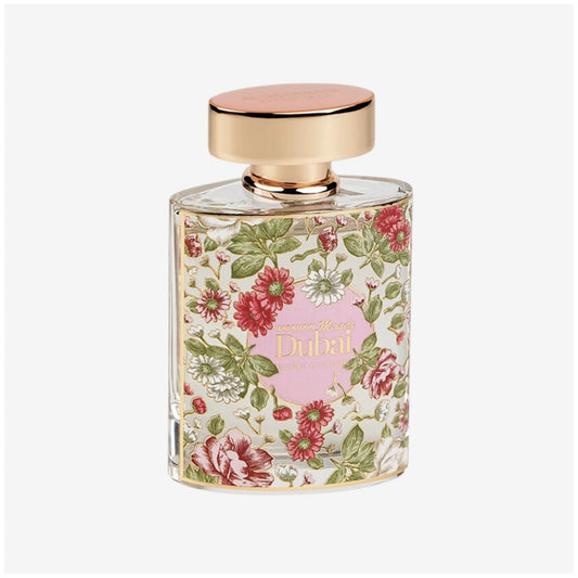 Al Haramain Miracle Dubai - Extrait Parfum