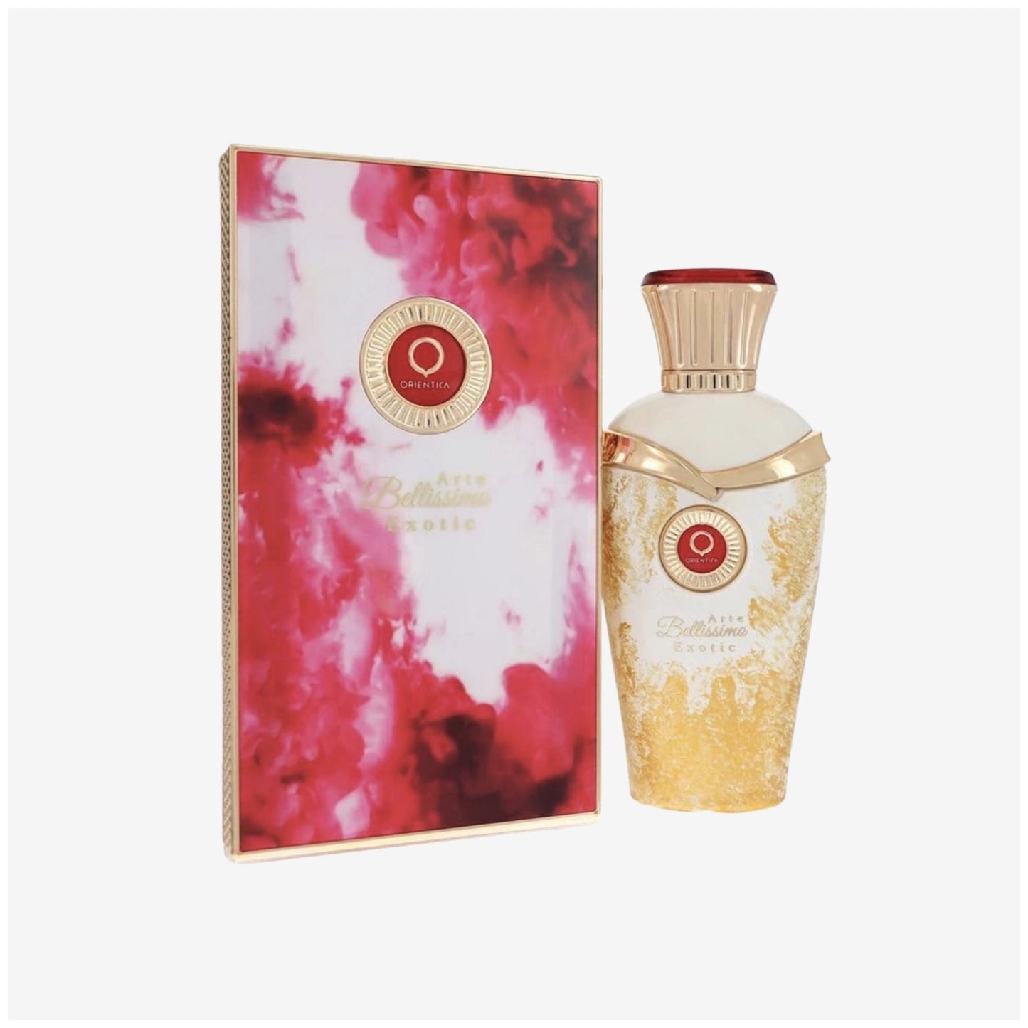 Al Haramain Orientica Arte Bellissimo Exotic - Eau De Parfum
