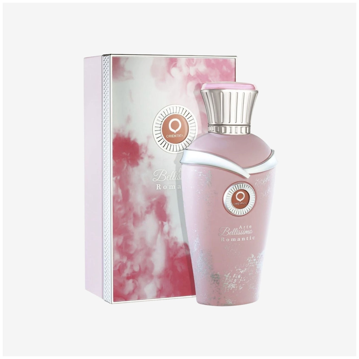 Al Haramain Orientica Arte Bellissimo Romantic - Eau De Parfum