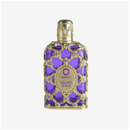 Al Haramain Orientica Velvet Gold - Eau De Parfum