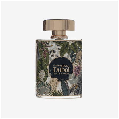 Al Haramain Palm Dubai - Extrait Parfum