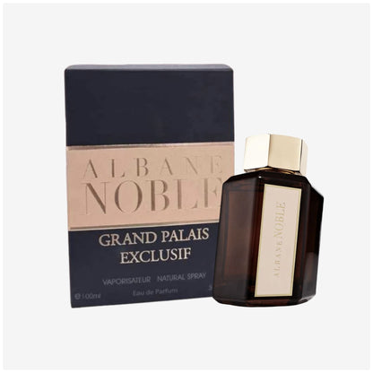 Albane Noble Grand Palais Exclusif - Eau De Parfum