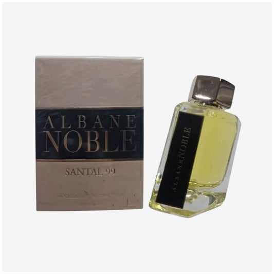 Albane Noble Santal 99 - Eau De Parfum
