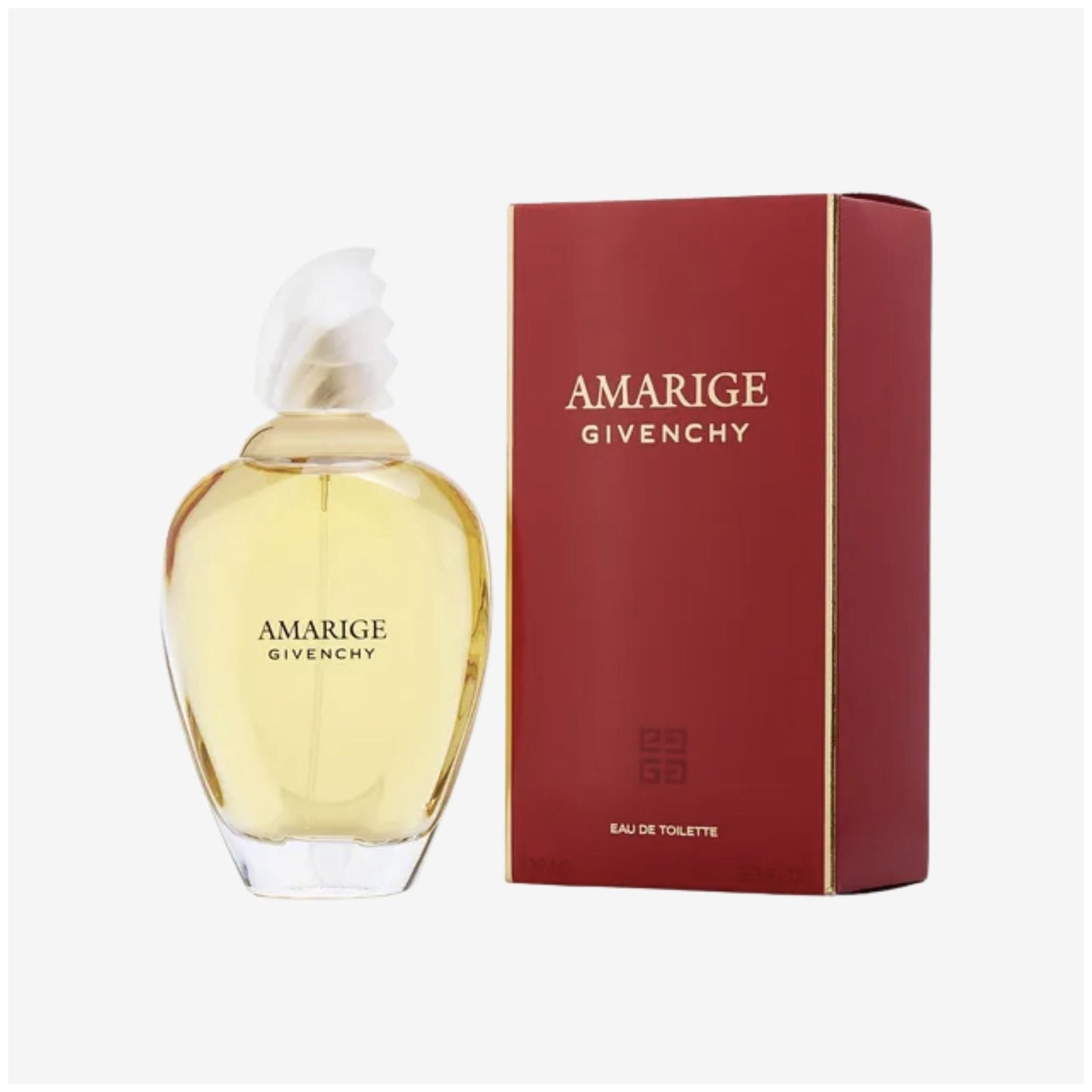 Amarige Givenchy - Eau De Toilette