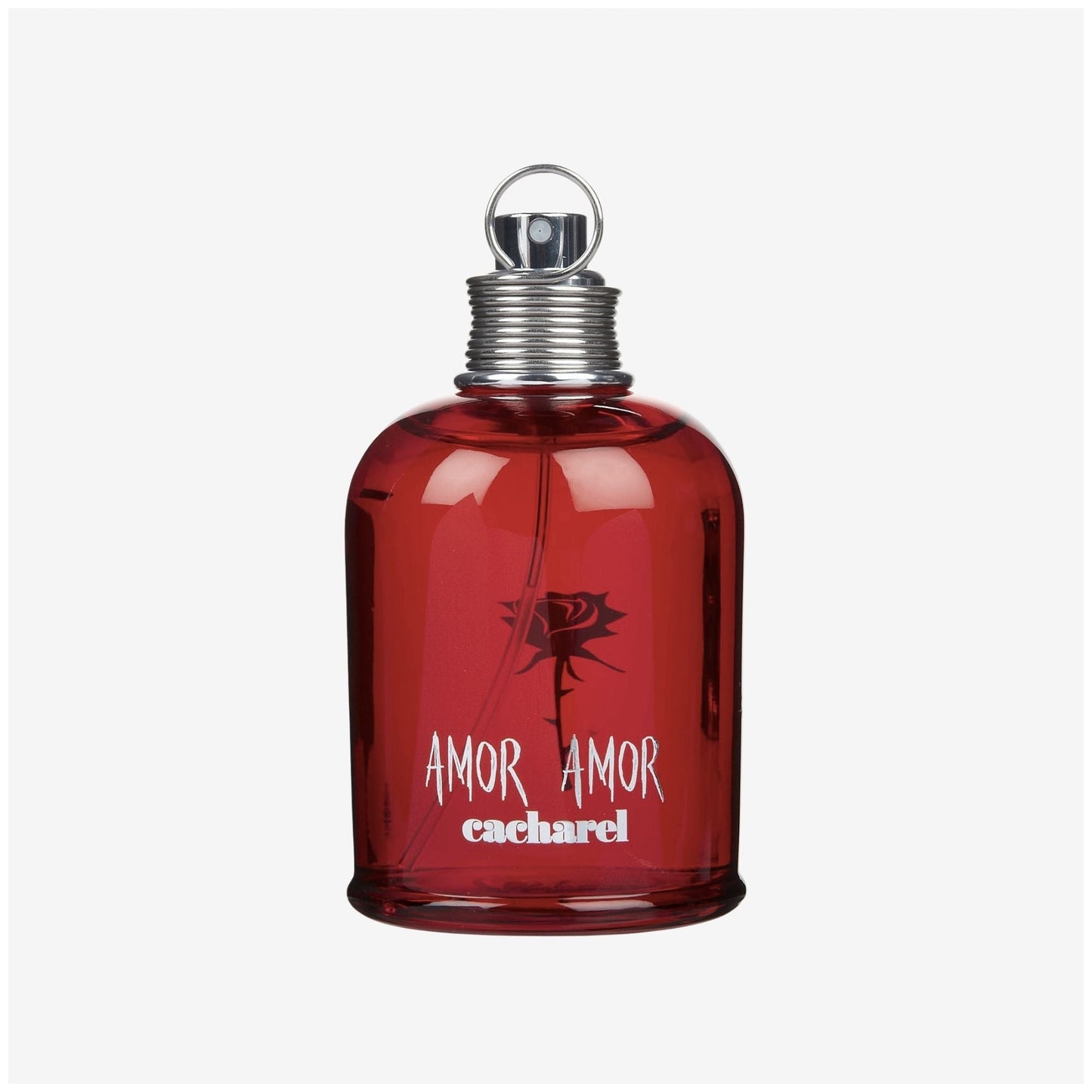 Amor Amor De Cacharel - Eau De Toilette