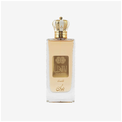 Ana Al Awwal Nusuk - Eau De Parfum