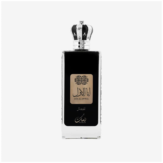 Ana Al Awwal Nusuk - Eau De Parfum