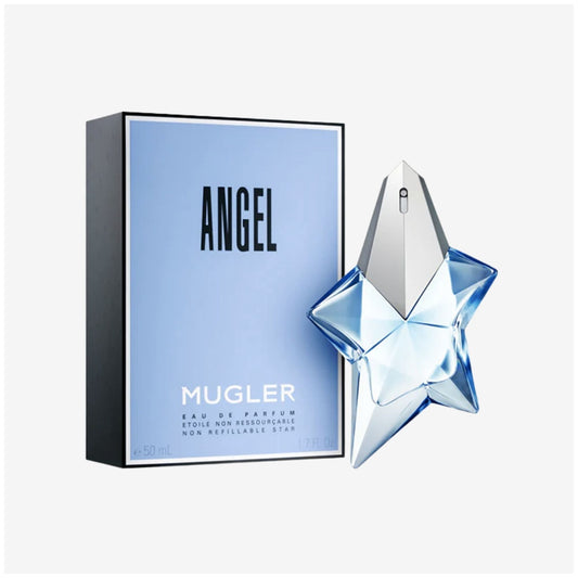 Angel Thierry Mugler - Eau De Parfum