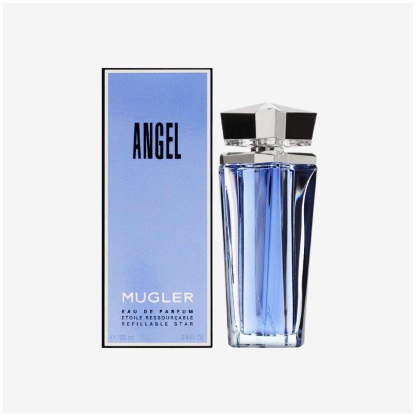 Angel Thierry Mugler - Eau De Parfum