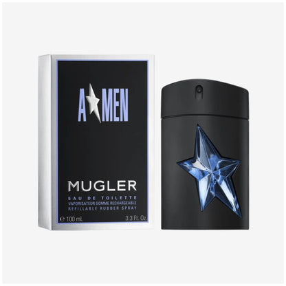 Angel Thierry Mugler - Eau De Toilette