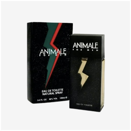 Animale For Men - Eau De Toilette