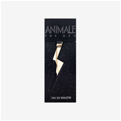 Animale For Men - Eau De Toilette