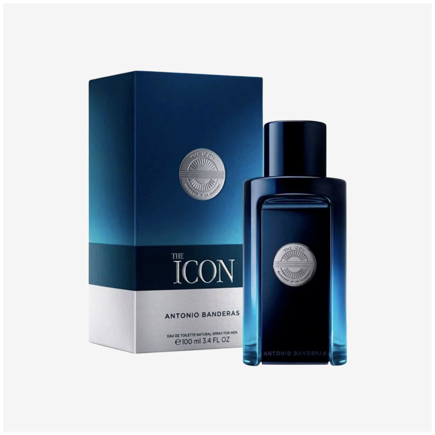 Antonio Banderas The Icon - Eau De Toilette