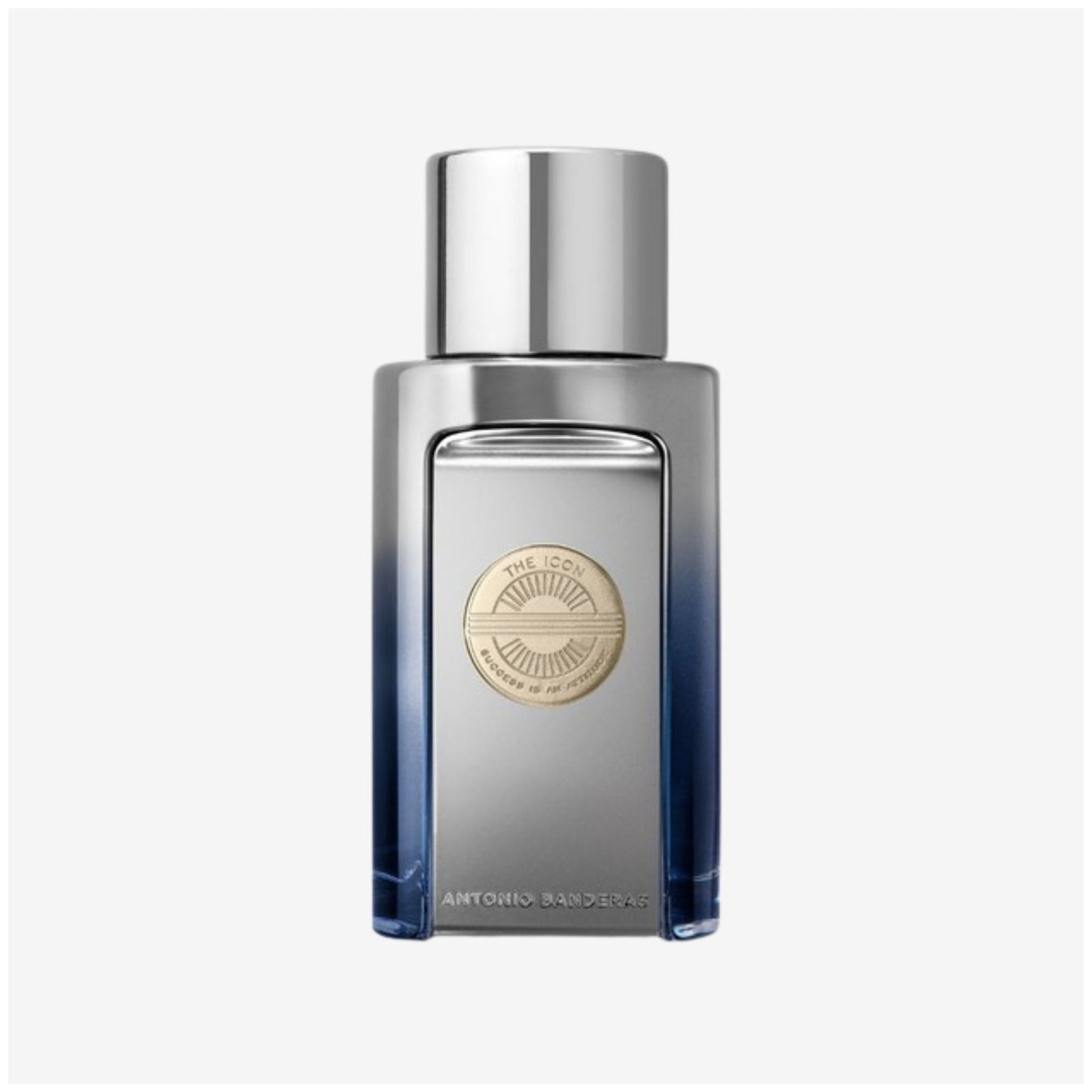 Antonio Banderas The Icon Elixer - Eau De Parfum