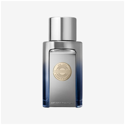 Antonio Banderas The Icon Elixer - Eau De Parfum