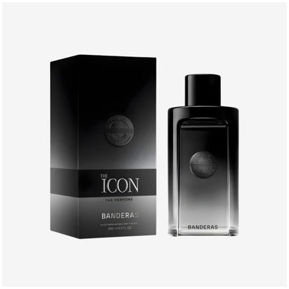 Antonio Banderas The Icon The Perfume - Eau De Parfum
