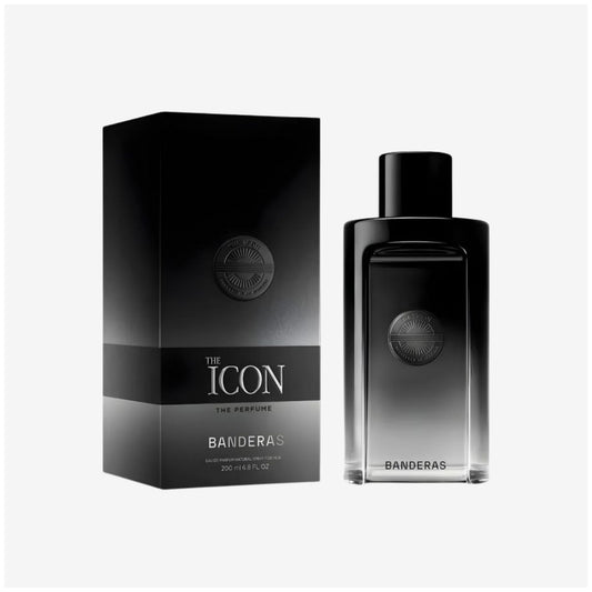 Antonio Banderas The Icon The Perfume - Eau De Parfum