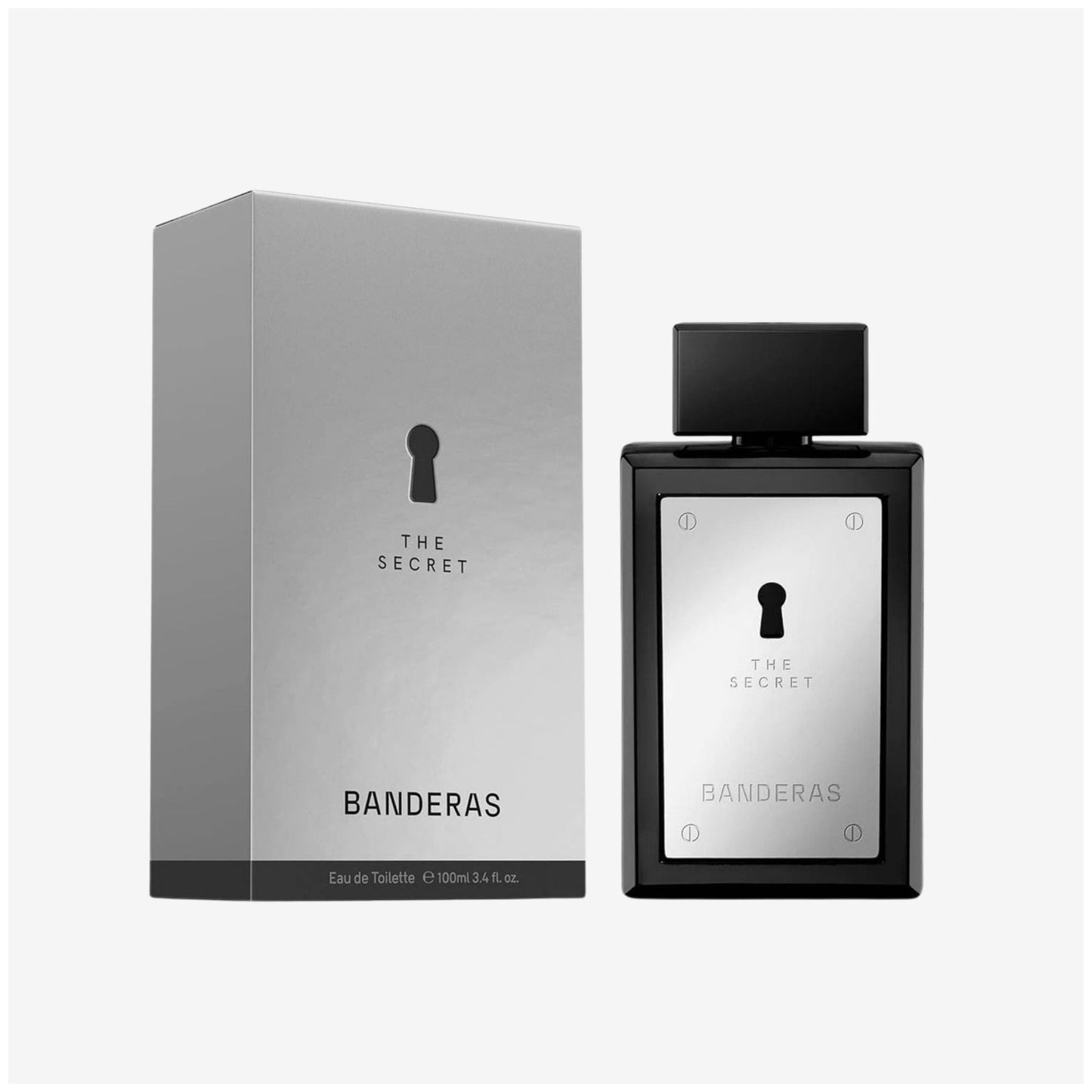 Antonio Banderas The Secret - Eau De Toilette