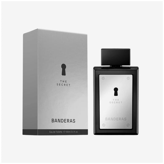 Antonio Banderas The Secret - Eau De Toilette