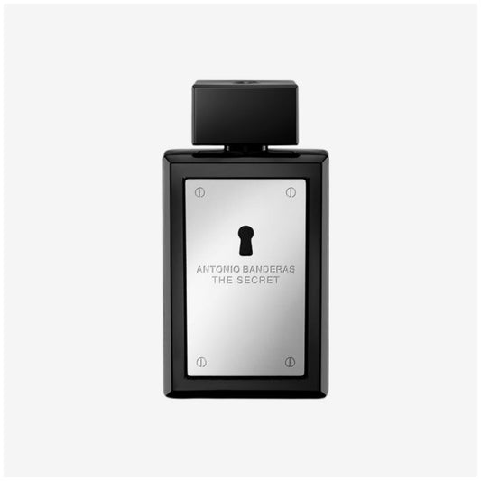 Antonio Banderas The Secret - Eau De Toilette