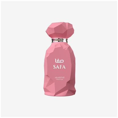 ARABIYAT PRESTIGE SAFA EDP D 2.7OZ