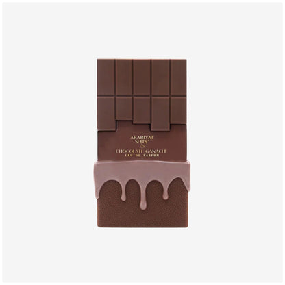 ARABIYAT SUGAR CHOCOLATE GANACHE EDP D 3.4OZ