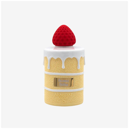 ARABIYAT SUGAR COCONUT CHIFFON EDP D 3.4OZ