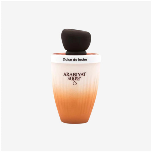 ARABIYAT SUGAR DULCE DE LECHE EDP D 3.4OZ
