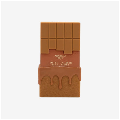 ARABIYAT SUGAR TOFFEE GANACHE EDP D 3.4OZ