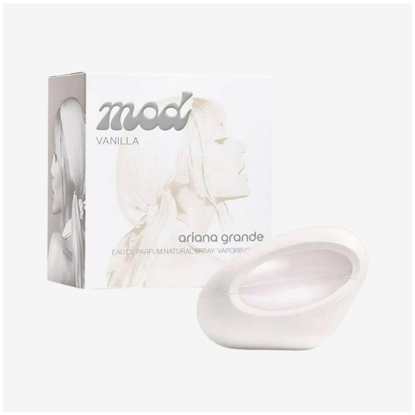 Ariana Grande Mod Vanilla - Eau De Parfum