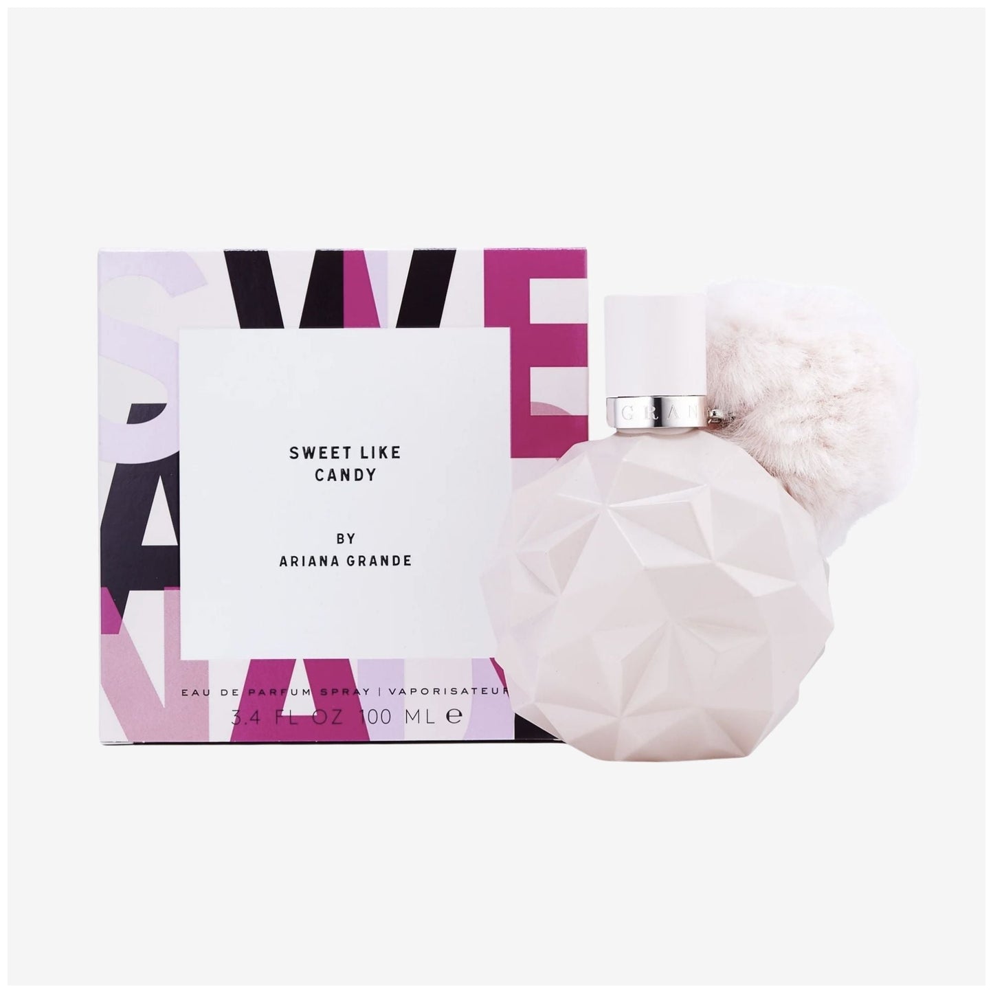 Ariana Grande Sweet Like Candy - Eau De Parfum