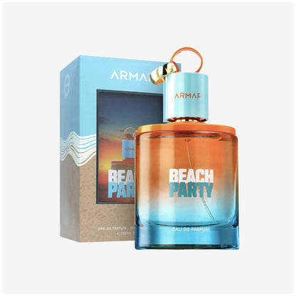 Armaf Beach Party - Eau De Toilette