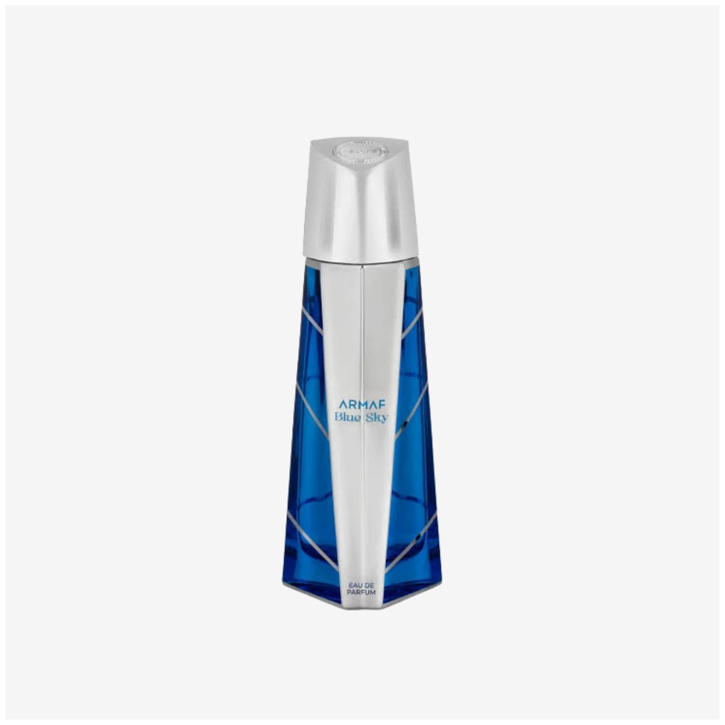ARMAF BLUE SKY EDP H 3.4oz
