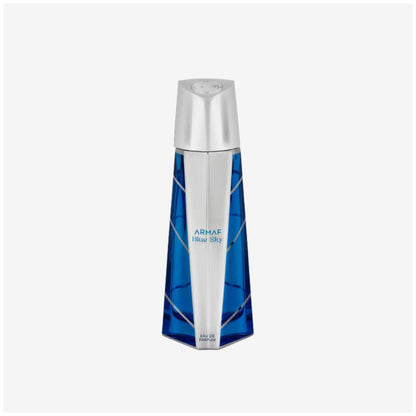 ARMAF BLUE SKY EDP H 3.4oz
