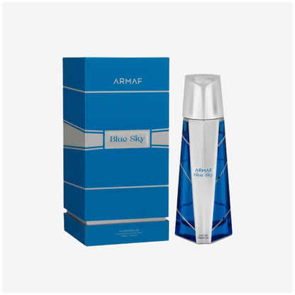 ARMAF BLUE SKY EDP H 3.4oz